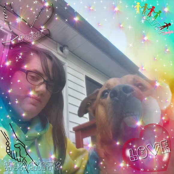 Meet your Posher, Angela - Picture 1 of 1